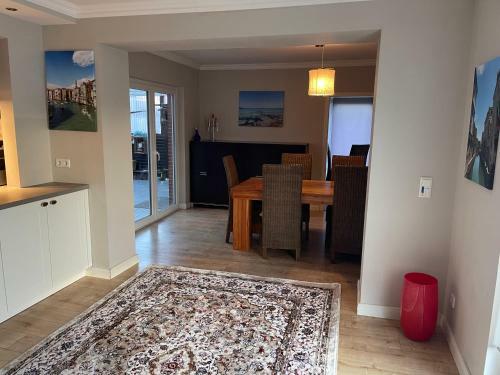 Sonnys House B�sum