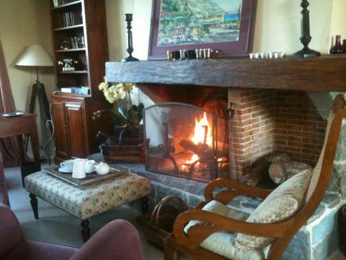 Villa Arvelita