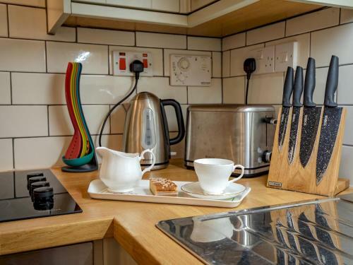 Pass The Keys The Old Barn, Beautiful 2-bedroom Barn Conversion