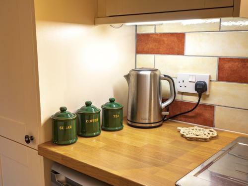 Pass The Keys The Old Stables, Cosy 1-bedroom Barn Conversion