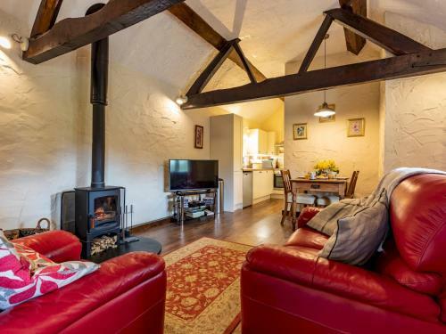 Pass The Keys The Old Stables, Cosy 1-bedroom Barn Conversion
