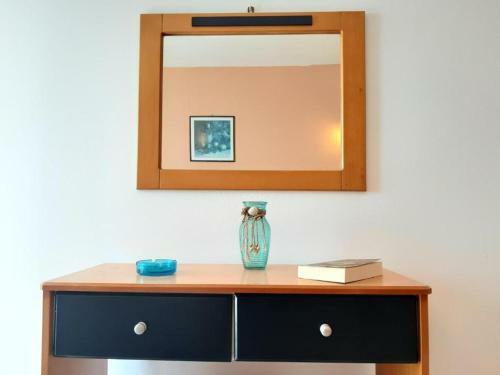 Apartamento Casa De Blue Studios