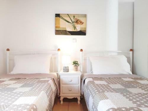Apartamento Casa De Blue Studios