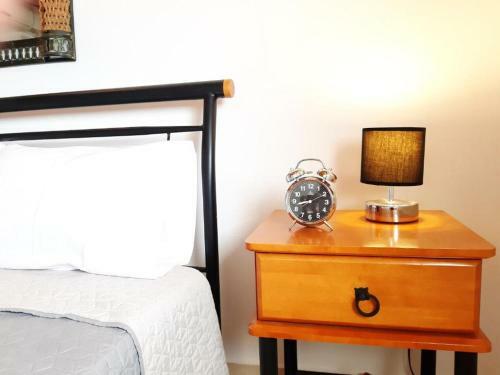 Apartamento Casa De Blue Studios