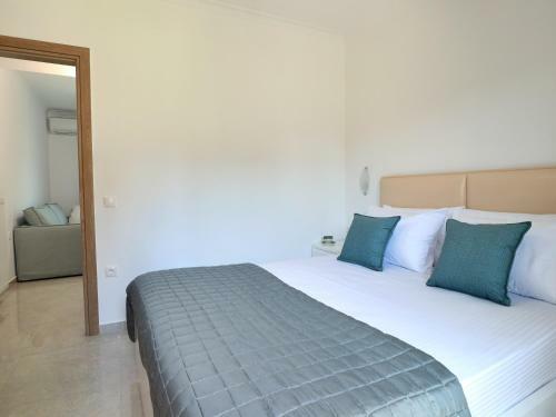 Apartamento Asanis 2