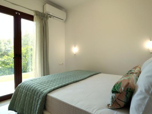 Apartamento Asanis 1