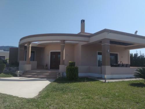 Kos Villa Sea
