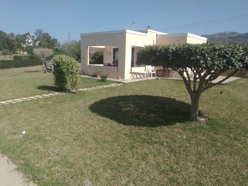 Kos Villa Sea