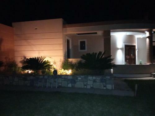 Kos Villa Sea