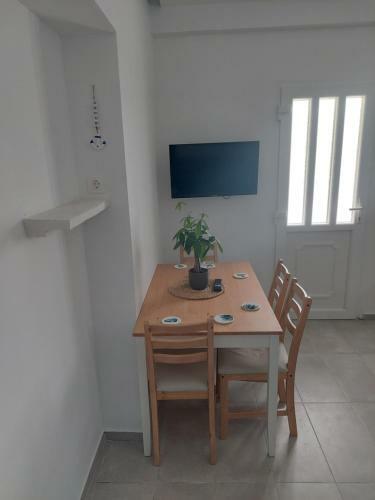 Apartamento Peter & Paul White House