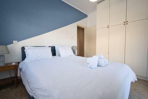 Artemis Quiet And Relaxing Apt Free Parking