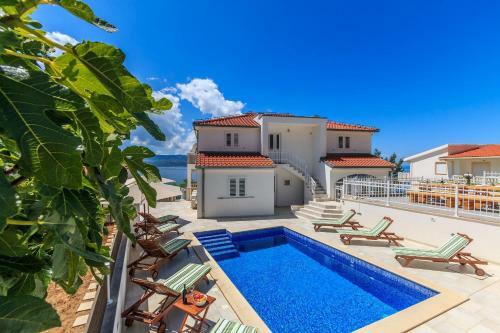 Apartamento Villa Katarina