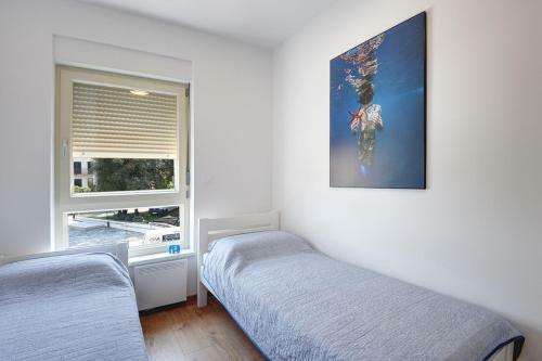 Apartamento La Vita E Bella