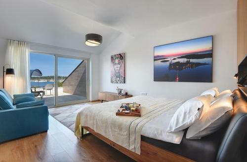 Apartamento La Vita E Bella