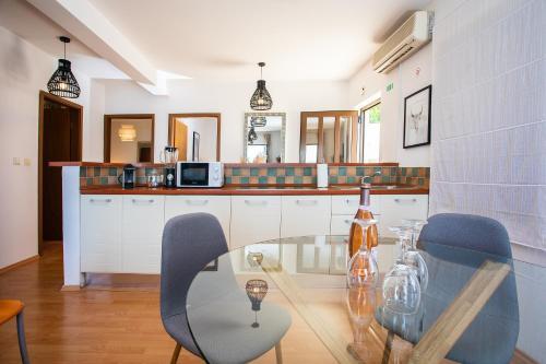 Incredible Sea View Apartment,sleeps 6