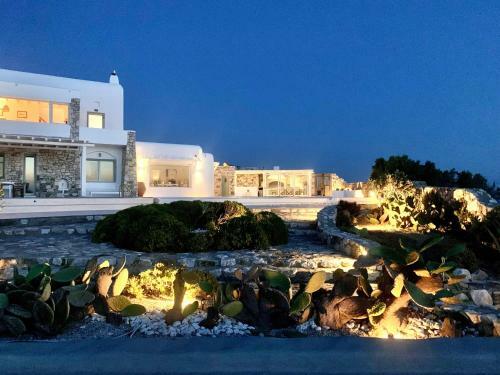 Villa Ramona In Mykonos