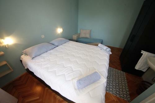 Hostal Villa Franka Rab