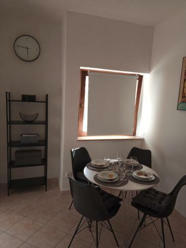 Apartamentos Julia&nikola