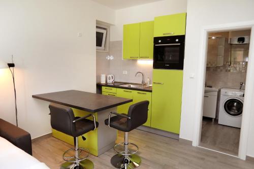 Apartman Petri?