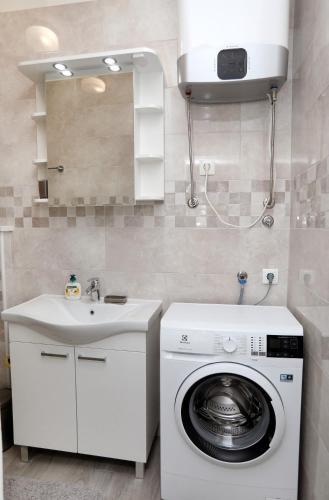 Apartman Petri?