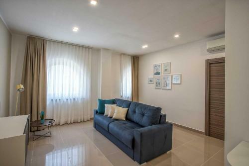 Apartamento Charme En Bleu