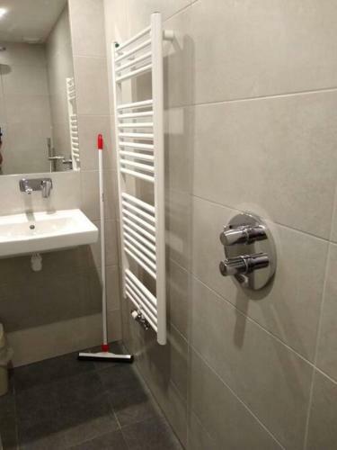 Apartamento Nieuw Zuidstraat 105.2
