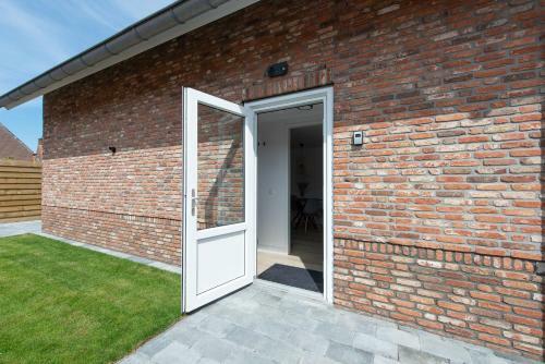 Holiday Home 't Hout