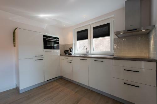 Holiday Home 't Hout
