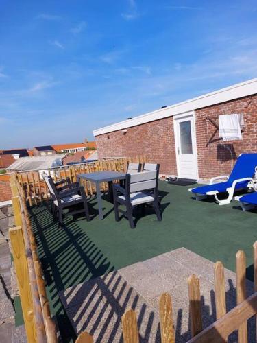 Apartamento Nieuw Zuidstraat 105.4