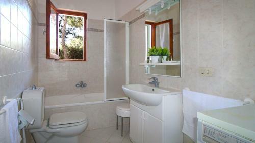 Apartamento Welcomely - Villa Eden Beach
