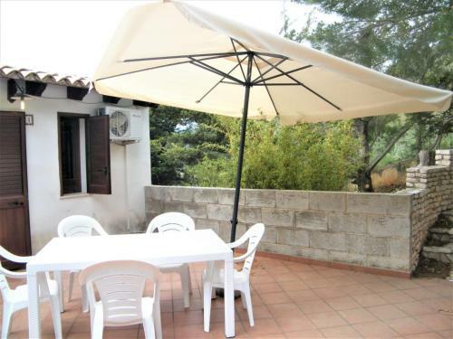 Apartamento Appartamenti La Rosa