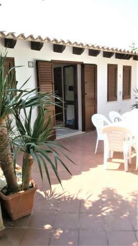 Apartamento Appartamenti La Rosa