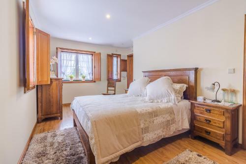 Ara�jo 111 - Traditional House