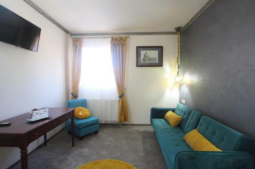 Hotel Voila Inn Predeal