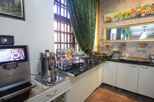 Hotel Voila Inn Predeal