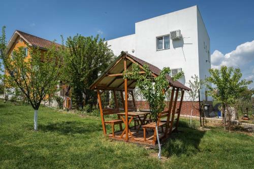 Hostal Casa ?tefan