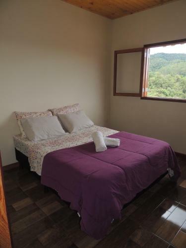 Casa Em Maring� (visconde De Mau�)