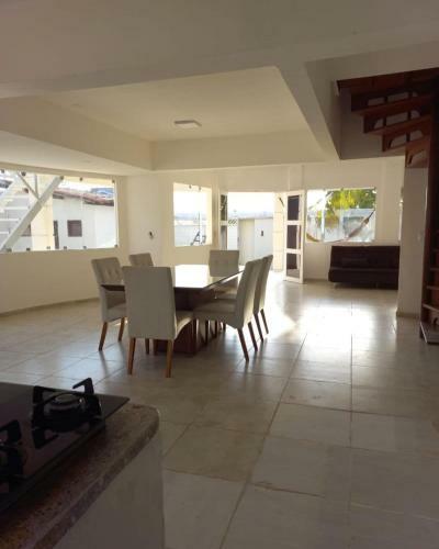 Casa Branca Jeri