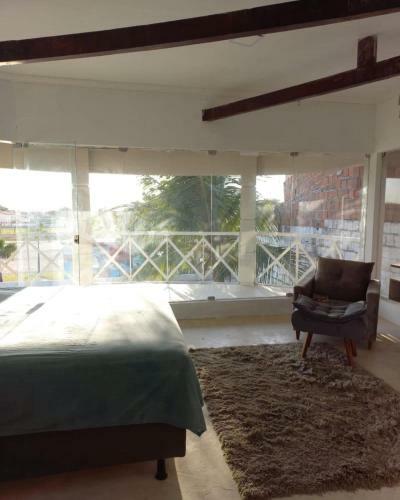 Casa Branca Jeri