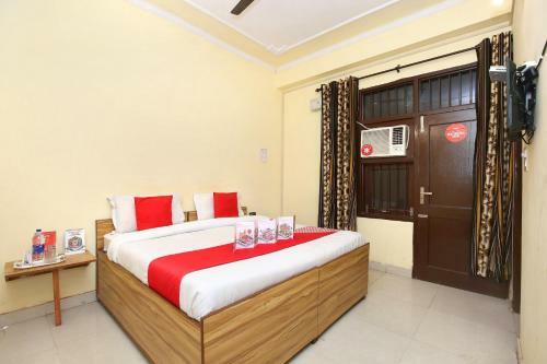 Hotel Oyo 14823 Skyheights