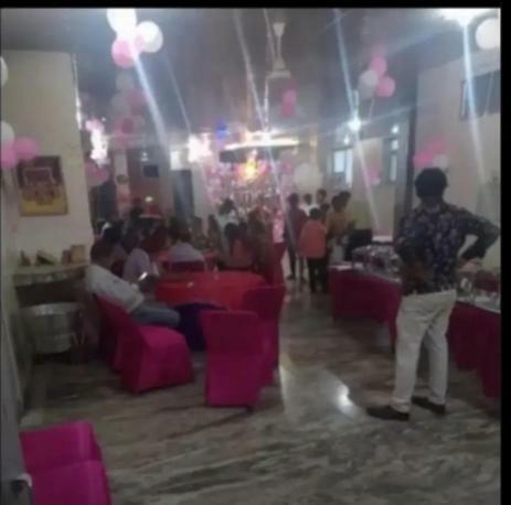 Bed & Breakfast Raj Mahal