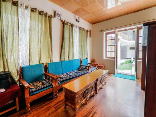 Oyo 5768 Hotel Lhalingkha
