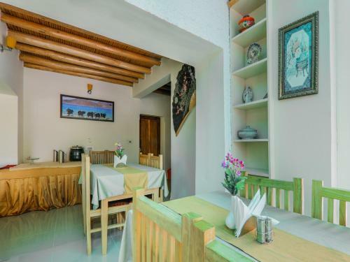 Oyo 5768 Hotel Lhalingkha