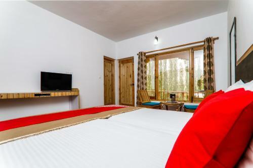 Oyo 5768 Hotel Lhalingkha