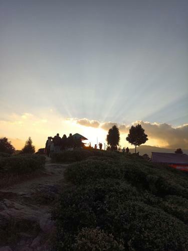 Akansha Homestay Sittong