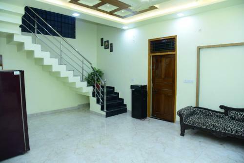 Hotel Rudra Villa