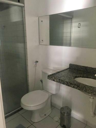 Excelente Apartamento Na Praia Da Paju�ara