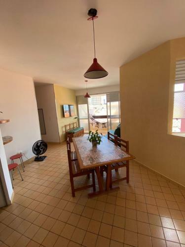 Apartamento Voc� Merece F�rias Em Mace�o - 103 A