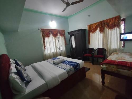 Green Mountain Homestay Coorg