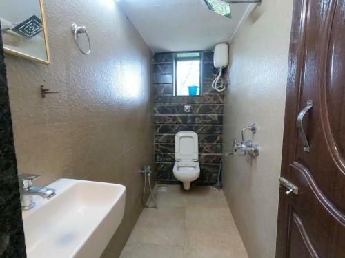 6bhk Brezalin Villa